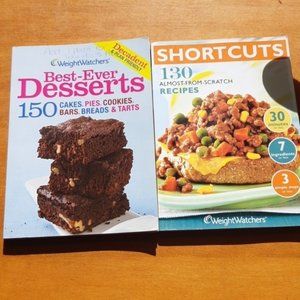 Weight Watchers pair